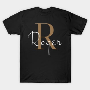 I am Roger T-Shirt